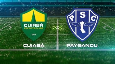 Futebol na RedeTV!: Confira as partidas da próxima rodada da Série B