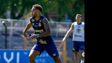 Neymar continua no Santos? Jogador recebe proposta de clube turco
