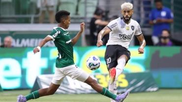Palmeiras elimina Botafogo e avança na Copa do Mundo de Clubes da Fifa