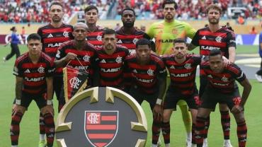 Bayern vence Flamengo por 4 a 2 e marca encontro com o PSG