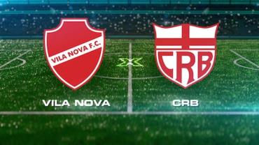 Confira as partidas da 18ª rodada da Série B que serão transmitidas na RedeTV!