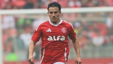 Revelado o primeiro jogador do Internacional envolvido em traição; veja os prints