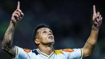 Exclusivo! Série B é mais competitiva que a Série A do Brasileirão, diz Robson, do Novorizontino