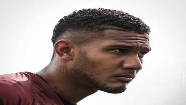 Exclusivo! Após Grêmio e Bahia, Adriel explica decisão de aceitar o desafio e jogar pelo Athletic na Série B
