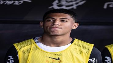 Bahia investe pesado e contrata joia da base do Corinthians por valor milionário