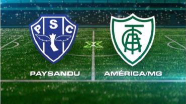 Confira as partidas da próxima 26ª rodada da Série B e da Bundesliga que serão transmitidas na RedeTV!