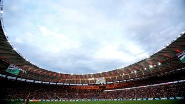 Justiça proíbe Torcida Jovem do Flamengo de ir a estádios de futebol
