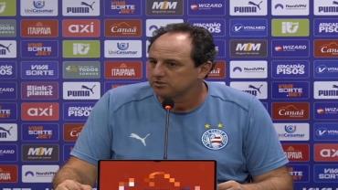 Atleta do Bahia é convocado para a seleção brasileira e confirma previsão de Rogério Ceni