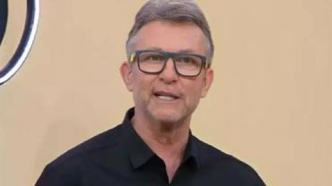 Craque Neto detona Oswaldo de Oliveira: "Está igual a Gretchen"