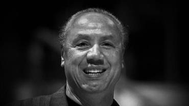 Luto! Morre aos 88 anos lenda do basquete mundial