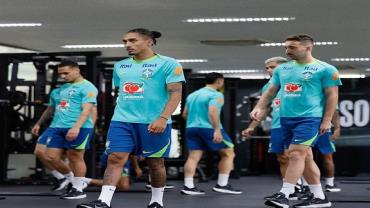 Próximo da Copa do Mundo de 2026, CBF organiza amistoso contra seleção europeia