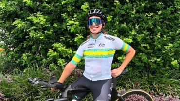 Morre aos 28 anos atleta medalhista de ouro nos Jogos Paralímpicos