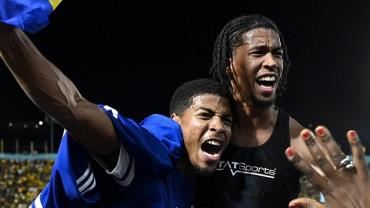 Seleção faz história e conquista vaga inédita na Copa do Mundo de 2026