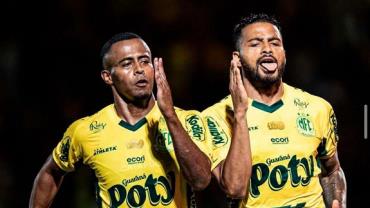 Histórico! Mirassol conquista vaga na Libertadores pela primeira vez na história