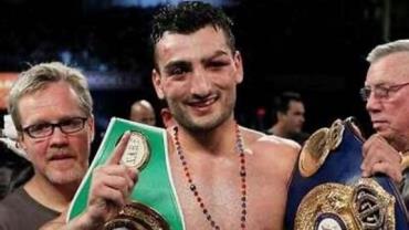 Ex-boxeador olímpico morre aos 39 anos após luta contra câncer