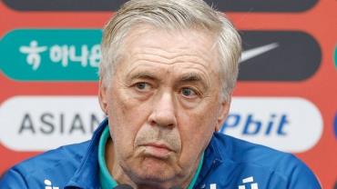 Confira as seleções que o Brasil não pode enfrentar na fase de grupos da Copa do Mundo 2026