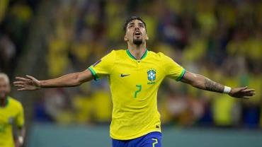 Relembre os últimos cinco grupos do Brasil em Copas do Mundo