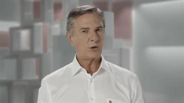 Fernando Collor desiste de candidatura ao governo de Alagoas