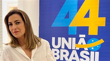 Soraya Thronicke promete manter auxílio emergencial em R$ 600