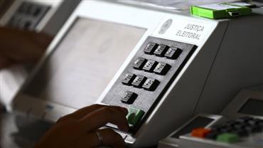 Rio, Caxias e Niterói são cidades com mais urnas substituídas no RJ
