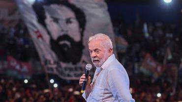 Lula diz que vai aumentar o número de universidades no Brasil