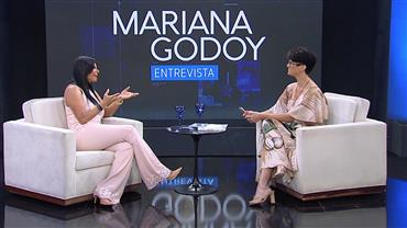 Gretchen sobre haters: "Sou apaixonada, o que seria de mim sem eles?"