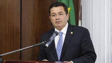 Vital do Rêgo é eleito presidente de CPI Mista da Petrobras