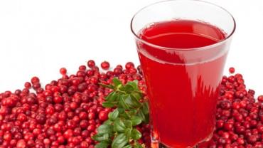 Cranberry diminui risco de AVC e doenças cardiovasculares, diz pesquisa