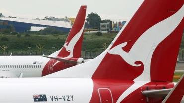 Rede de Wi-Fi com nome 'assustador' causa pânico em voo na Austrália