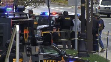 Polícia mata suspeito em tiroteio no campus da Universidade de Ohio