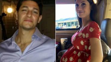 Mulher grávida processa ex-namorado após ele oferecer R$ 250 mil para que ela abortasse