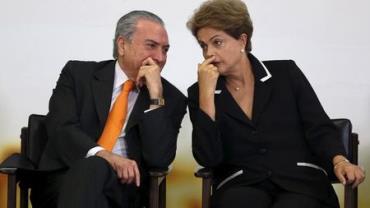 Investigação encontra indícios de que dono de gráfica contratada pela chapa Dilma-Temer seja laranja