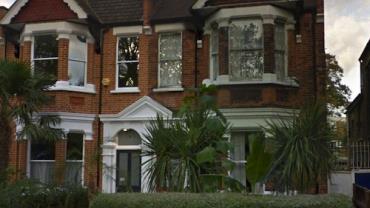 Casa em Londres esconde segredo que vale R$ 6 milhões