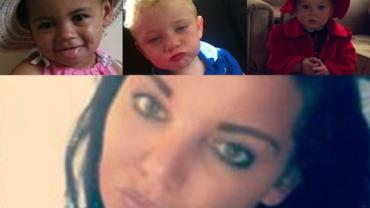 Incêndio mata 3 crianças e uma mulher grávida da mesma família na Irlanda