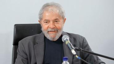 Acusado de tentar obstruir Lava Jato, Lula depõe  na Justiça Federal