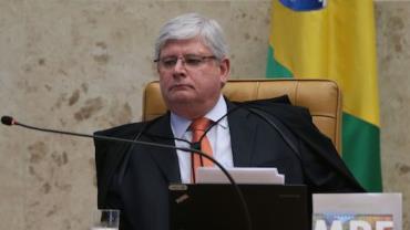 Lula, Dilma, Aécio e Serra são citados em lista de abertura de inquérito de Janot, afirma jornal