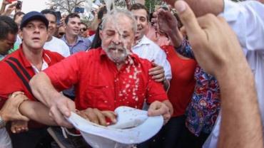 "Se eu for candidato, é para ganhar", diz Lula sobre eleição presidencial de 2018