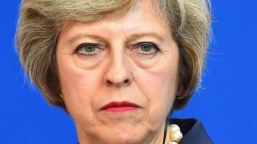 Autor de atentado já foi investigado por terrorismo, diz  Theresa May
