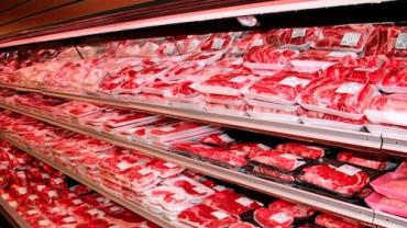 Hong Kong retira carne brasileira do mercado
