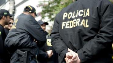 Ex-gerente da Petrobras é preso na 39ª fase da Operação Lava Jato