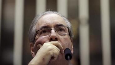 Eduardo Cunha é condenado a 15 anos de prisão por crimes na Lava Jato