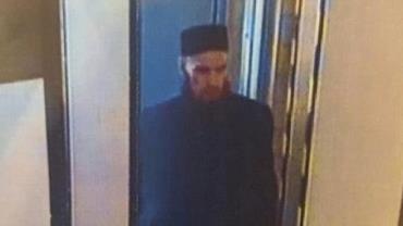 Imagens mostram homem suspeito de plantar bomba que explodiu em metrô na Rússia