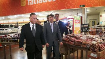 Apesar de Carne Fraca, Brasil vê número de exportação de carnes subir em março