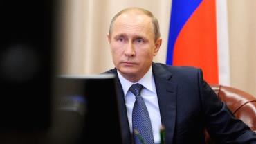 Ataque dos EUA à Síria é baseado em "pretexto inventado", avalia Putin