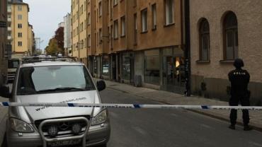 Premier confirma que ataque em Estocolmo é terrorismo