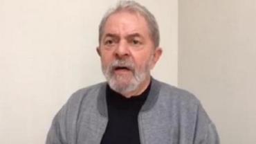 Lula classifica acusação em delação da Odebrecht como "inverossímil e irreal"