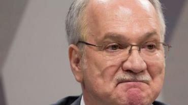 Defesas de parlamentares querem novo relator de delações da Odebrecht no STF