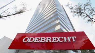 Dinheiro gasto com propina foi maior que lucro da Odebrecht em quatro anos
