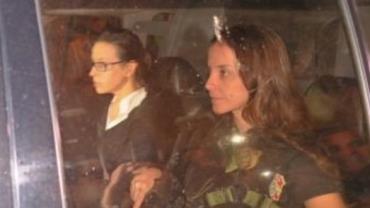 MPF pede retorno de mulher de Cabral para a prisão preventiva