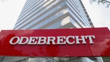Obras de R$ 120 milhões da Odebrecht mantinham esquema de propina, diz jornal